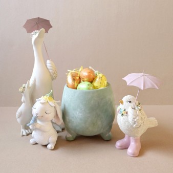 Velykinės dekoracijos