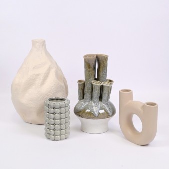 Vases