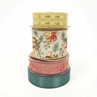 Christmas Ribbons