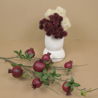 Dirbtinės šakos rudeniui