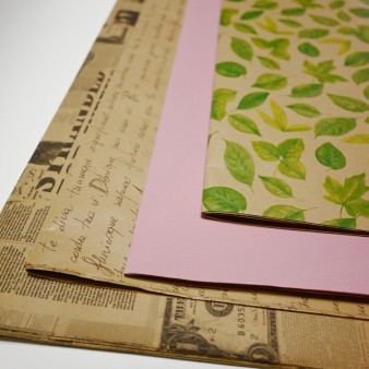 Kraft Paper