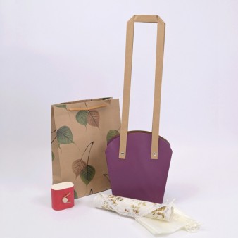 Bags, Gift Boxes and Bows